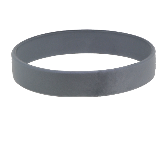 Metallic Adult Wristbands