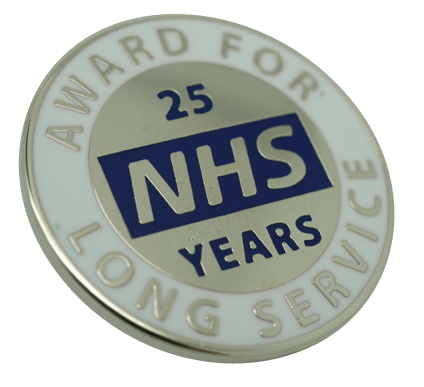 Public Sector Badges 5