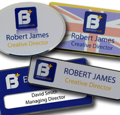 Why Should Your Business Use Badges? 