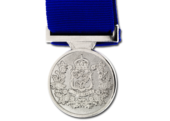 Bespoke Medals