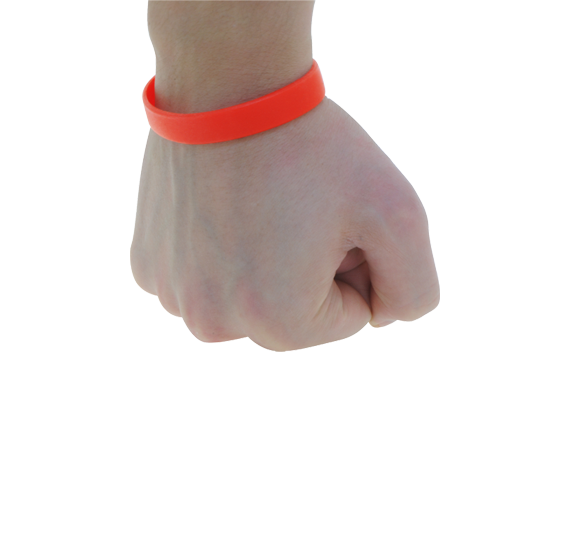 Adult Wristbands