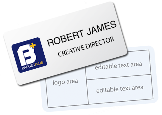 Express ID Badges